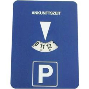 Parkovací hodiny HP Autozubehör 36.942