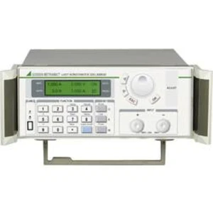 Elektronická zátěž Metrawatt SSL 32EL 300 R30, 360 V/DC, 30A, 300 W