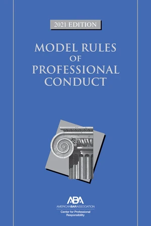 Model Rules of Professional Conduct