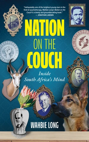 Nation on the Couch