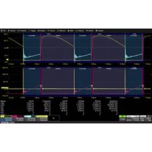 Teledyne LeCroy WS510-PWR Software