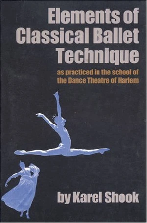 Elements of Classical Ballet Technique