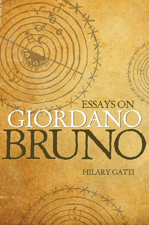 Essays on Giordano Bruno