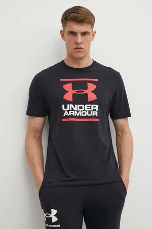 Under Armour - Pánske tričko 1326849