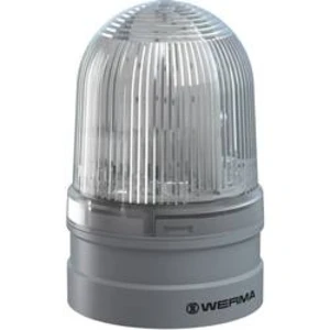 Signální osvětlení Werma Signaltechnik Midi TwinFLASH 115-230VAC CL, 230 V/AC, N/A