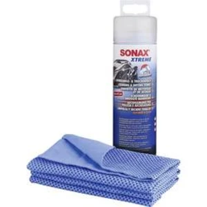 Sonax Xtreme čisticí a sušicí utěrka Sonax Sonax Xtreme Reinigungs- & Trockentuch 417741, 1 ks