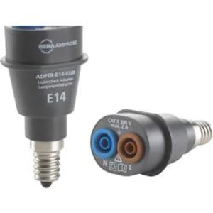 Adaptér Beha Amprobe ADPTR-E14-EUR 5PK 5017128