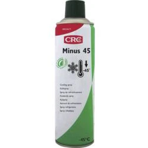 Chladicí sprej CRC MINUS 45 33115-AA 250 ml, nehořlavý