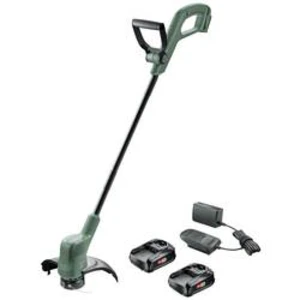 Akumulátor strunová sekačka Bosch Home and Garden Easygrasscut 18-260 06008C1C02, 18 V