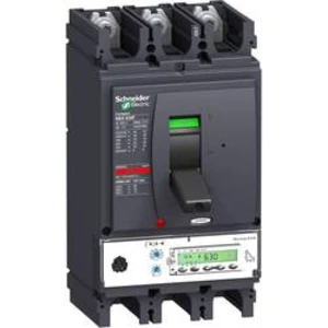 Výkonový vypínač Schneider Electric LV432901 Spínací napětí (max.): 690 V/AC (š x v x h) 140 x 255 x 110 mm 1 ks