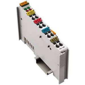 Modul analogového vstupu pro PLC WAGO 750-466