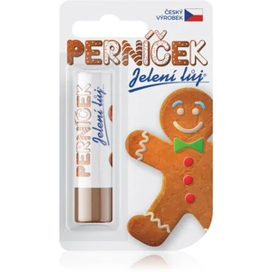 Regina Gingerbread jelení lůj s příchutí perníčku 4,5 g