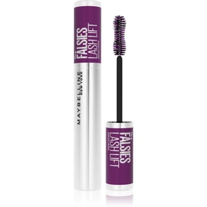 Maybelline The Falsies Lash Lift řasenka odstín Black 9.6 ml