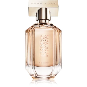 Hugo Boss BOSS The Scent parfémovaná voda pro ženy 50 ml