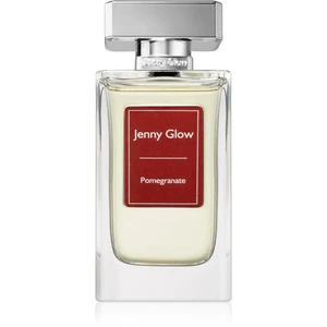 Jenny Glow Pomegranate parfémovaná voda unisex 80 ml