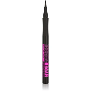 MAYBELLINE NEW YORK Hyper Precise oční linky v peru odstín Black Matte 1 ml