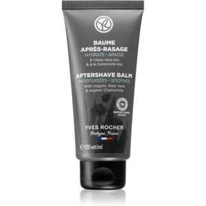 Yves Rocher Homme zklidňující balzám po holení 100 ml