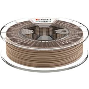 Vlákno pro 3D tiskárny Formfutura 285ECORK-LI-0500, 2.85 mm, 500 g, dřevo