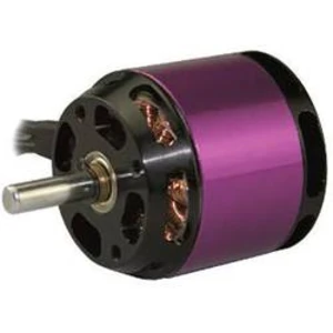 Hacker (15716116) BRUSHLESS MOTOR A30-14 L V4 U/min pro Volt 800 Turns