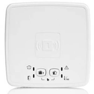 Bezdrátová RFID čtečka Honeywell evohome SPR-S8EZS, 1 ks