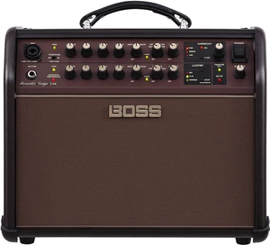 Boss ACS Live Kombo pro elektroakustické nástroje