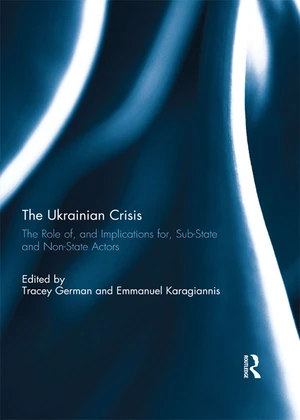 The Ukrainian Crisis