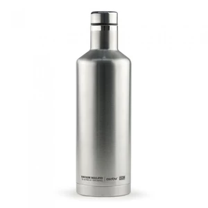 Thermobecher Asobu „Times Square Silver“, 450 ml