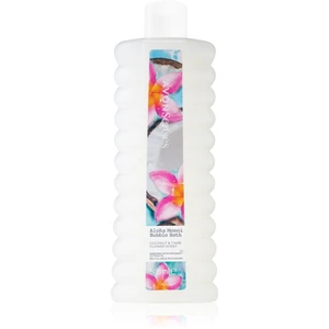 Avon Bubble Bath Aloha Monoi relaxační pěna do koupele 500 ml