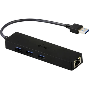 i-tec  sieťový adaptér  USB 3.2 Gen 1 (USB 3.0)