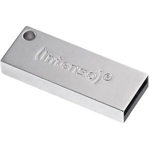 Intenso Premium Line USB flash disk 32 GB strieborná 3534480 USB 3.2 Gen 1 (USB 3.0)