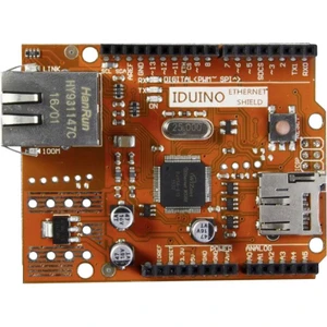 Iduino "ST1044"  Vhodné pre: Arduino