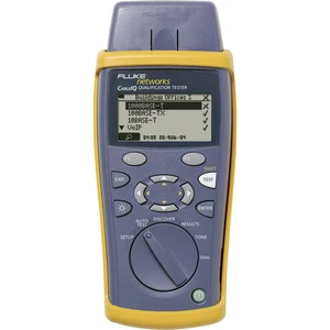 Tester káblov Fluke Networks CableIQ, CIQ-100