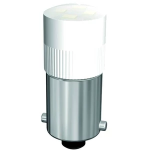 Signal Construct LED žiarovka  E10  biela 230 V/AC