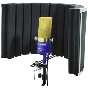 Omnitronic AS-01 pop filter