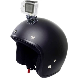 GoXtreme Helmet-Mount  uchytenie helmy