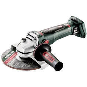 Metabo WB 18 LTX BL 180 613087840 akumulátorová úhlová brúska  180 mm bez akumulátoru  18 V