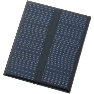 Conrad Components YH-75X90  solárny panel