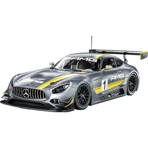 Tamiya 300024345 Mercedes-AMG GT3 #1 model auta, stavebnica 1:24