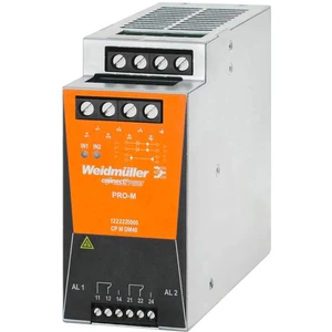 Weidmüller CP M DM40 diódový modul  24 V/DC 48 A