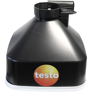 testo 0563 4170 testovent 417 merací adaptér  Sada lievikov Testovent 417 1 ks