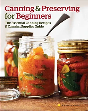 Canning and Preserving for Beginners