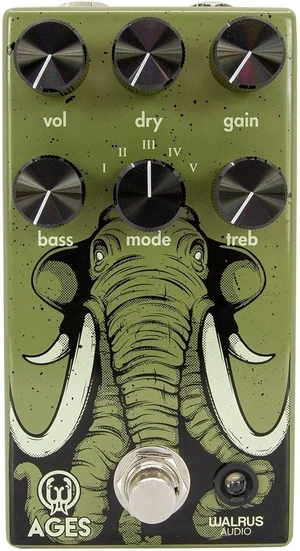 Walrus Audio Ages Efekt gitarowy