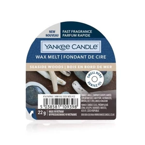 Vosk YANKEE CANDLE 22g Seaside Woods