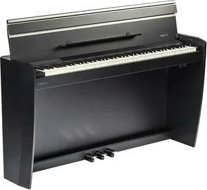 Dexibell VIVO H5 BK Black Pianino cyfrowe