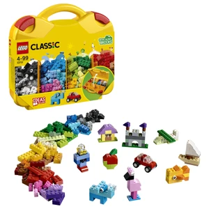 LEGO® Classic 10713 Kreativní kufřík