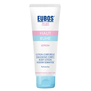 Eubos Haut Ruhe Lotion 125ml