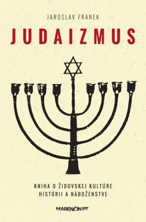 Judaizmus - Jaroslav Franek