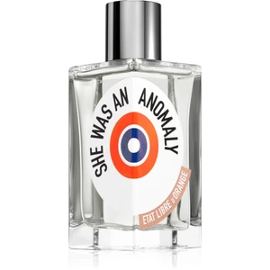 Etat Libre d’Orange She Was An Anomaly parfémovaná voda unisex 100 ml