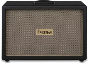 Friedman 212 Vintage Cab Cabinet pentru chitară