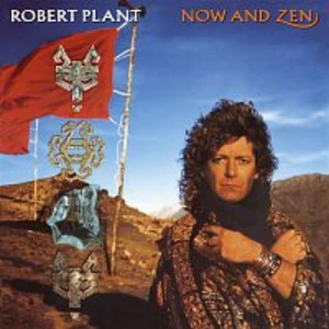 Robert Plant – Now And Zen